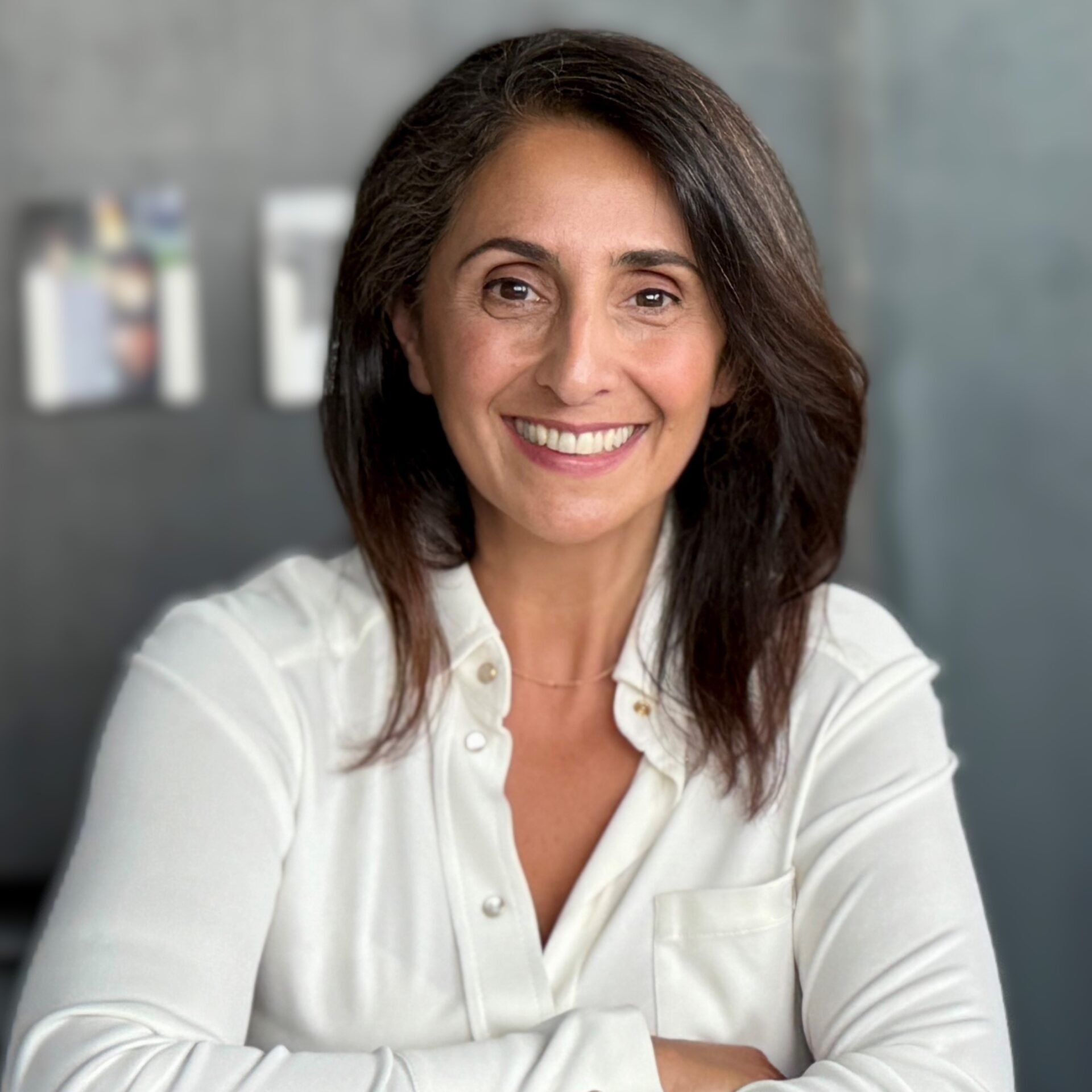 Farnaz Mir Hosseini
