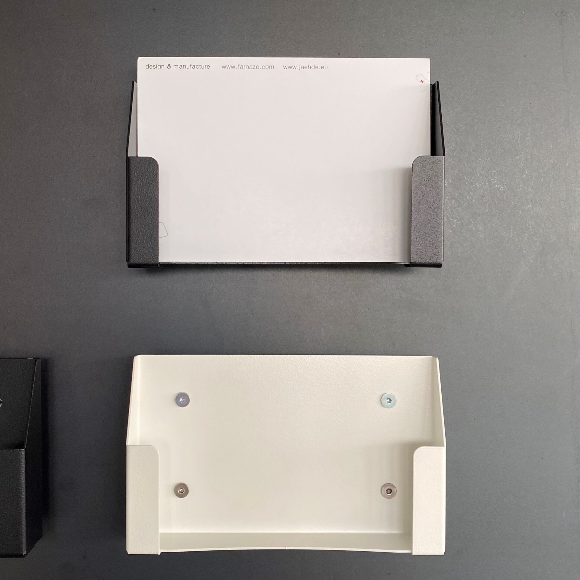 Postkartenhalter – Bild 14