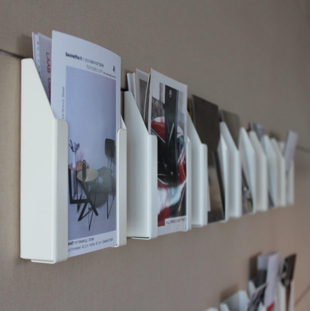 Postkartenhalter – Bild 15