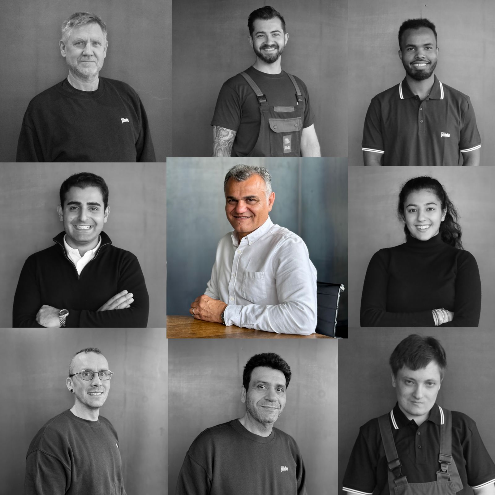 Team-2025